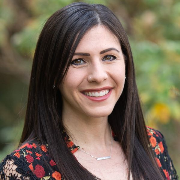 Headshot of Jessica Swartz