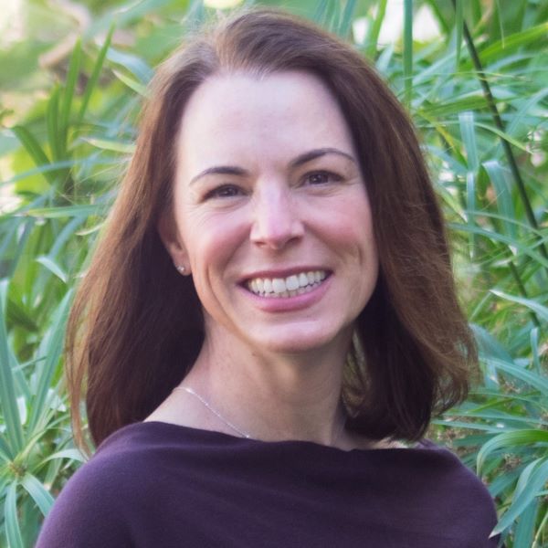 Headshot of Mary Hermes