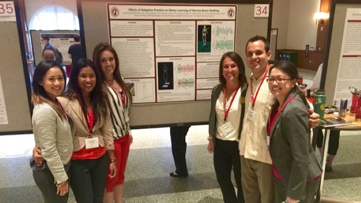 SDSU Student Research Symposium Group Photo 2015