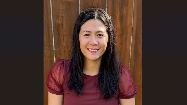 Headshot of Rowena Tam